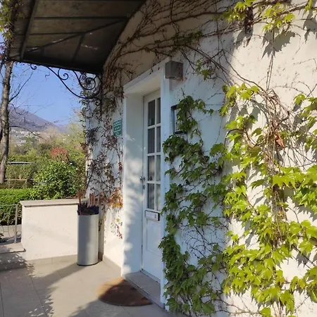 Casa Bianca Como