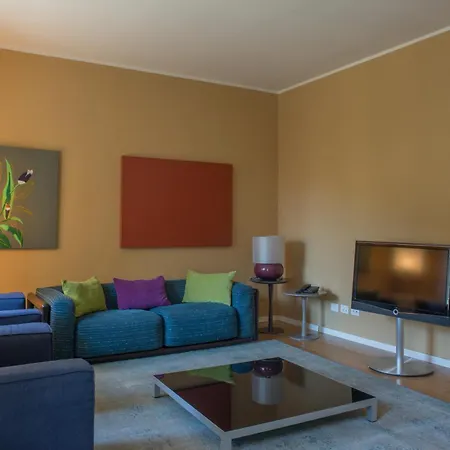 Apartamento Kk Como