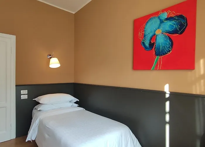 Apartamento Kk Como