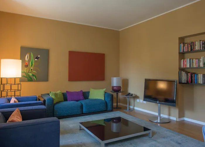Apartamento Kk Como