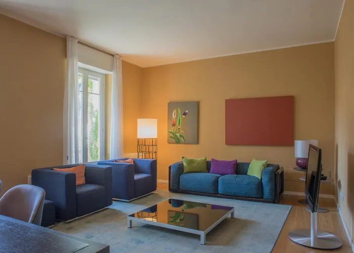 Apartamento Kk Como