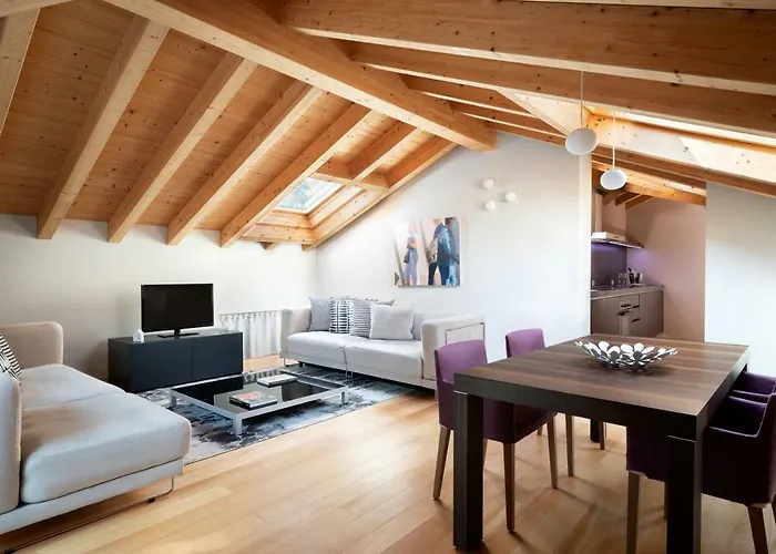 Apartamento Kk Como