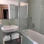 Kk Apartment *