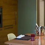Kk Apartment *