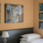 Kk Apartment *