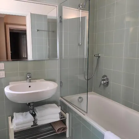 Kk Appartement *