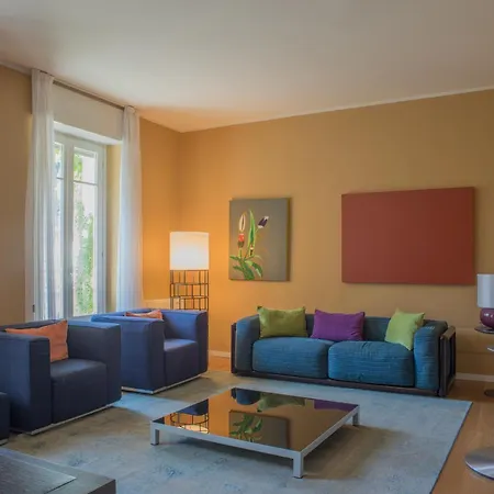 Appartement Kk Côme