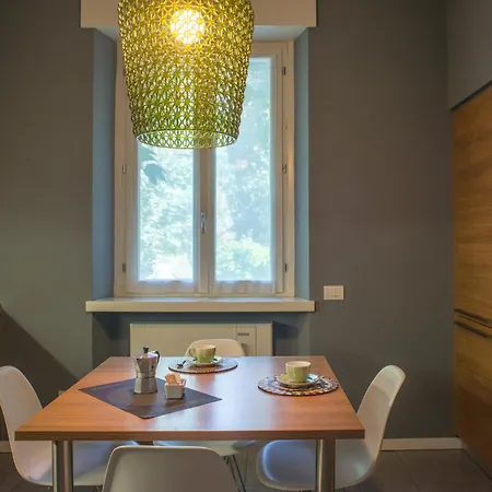 Kk Appartement *