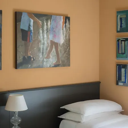 Kk Appartement *