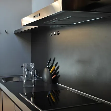 Kk Appartement Côme
