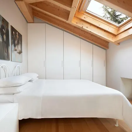 Appartement Kk